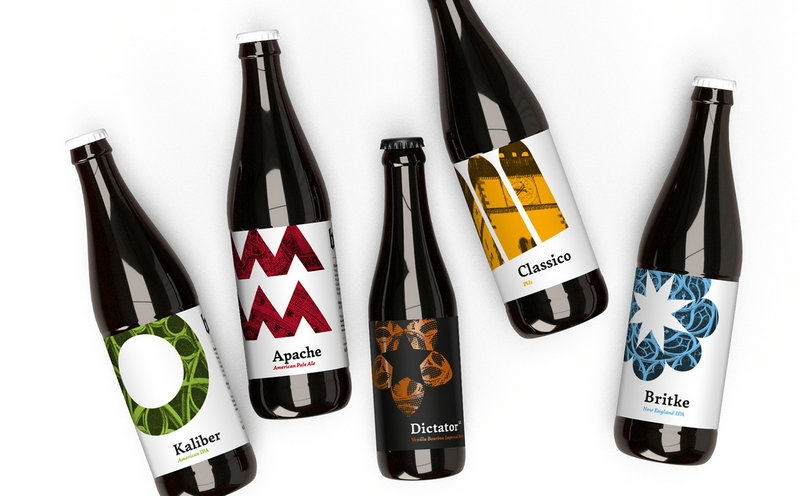 啤酒包裝設計,杭州酒水飲料包裝設計公司,杭州的產品包裝設計有做的這么好嗎？