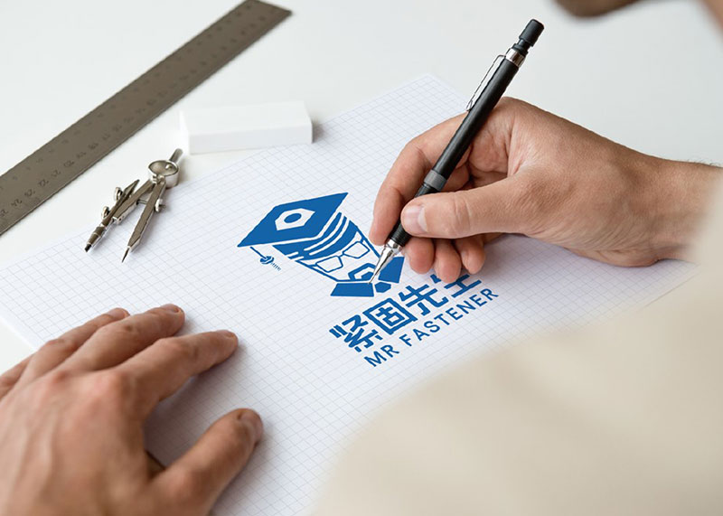 公司logo設計注冊要避免哪些坑?Logo設計注冊相關問題