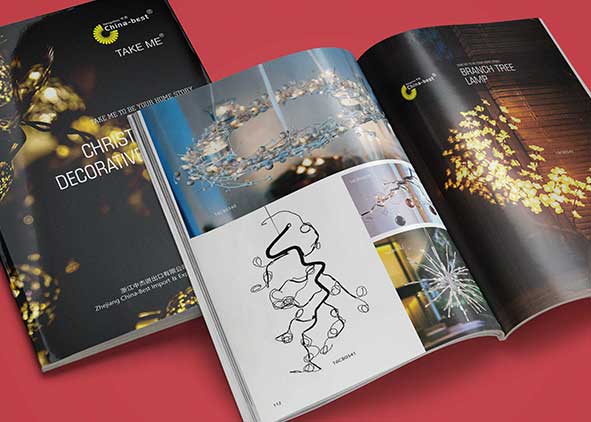 畫冊設計需要突出什么內(nèi)容