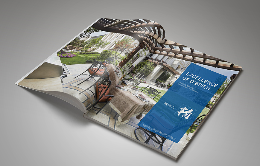 如何設(shè)計(jì)精美畫冊