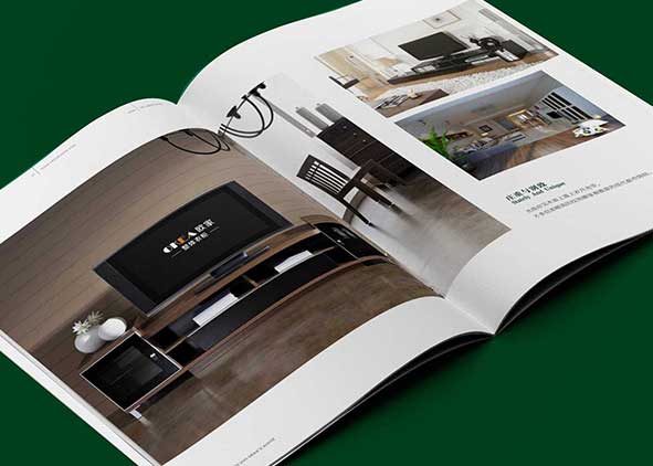家居畫冊設(shè)計(jì)如何進(jìn)行
