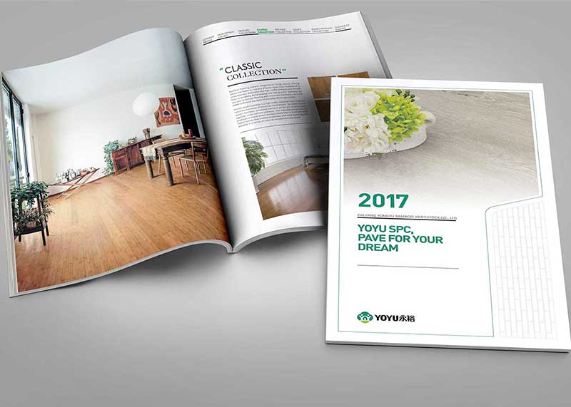 宣傳冊的設(shè)計(jì)主題與排版重要性