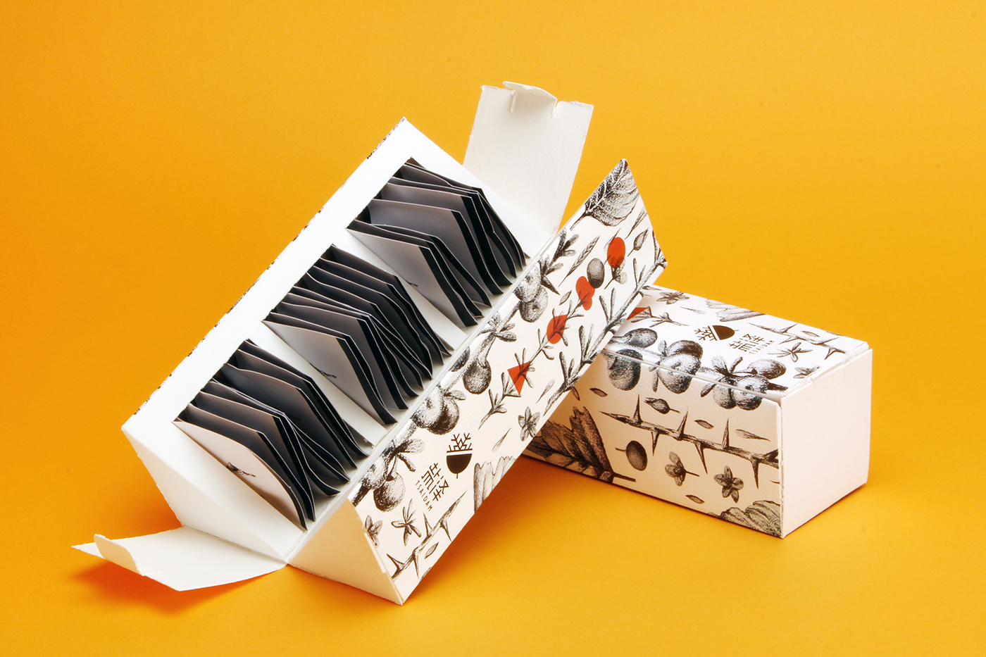 創(chuàng)意型品牌包裝設(shè)計(jì)應(yīng)該從哪方面入手？