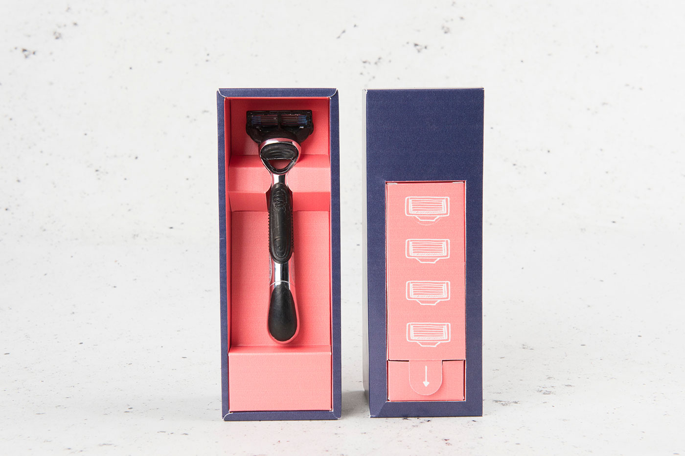 品牌形象設計理念是企業品牌發展的根本