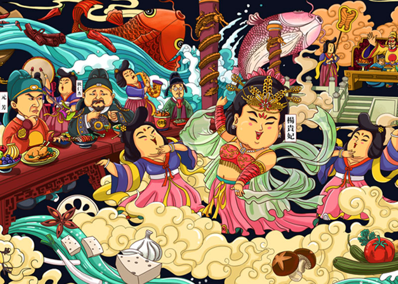 簡約產(chǎn)品包裝設計如何找品牌設計公司進行量身定做？