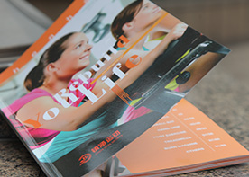 畫(huà)冊(cè)設(shè)計(jì)公司要具專業(yè)性