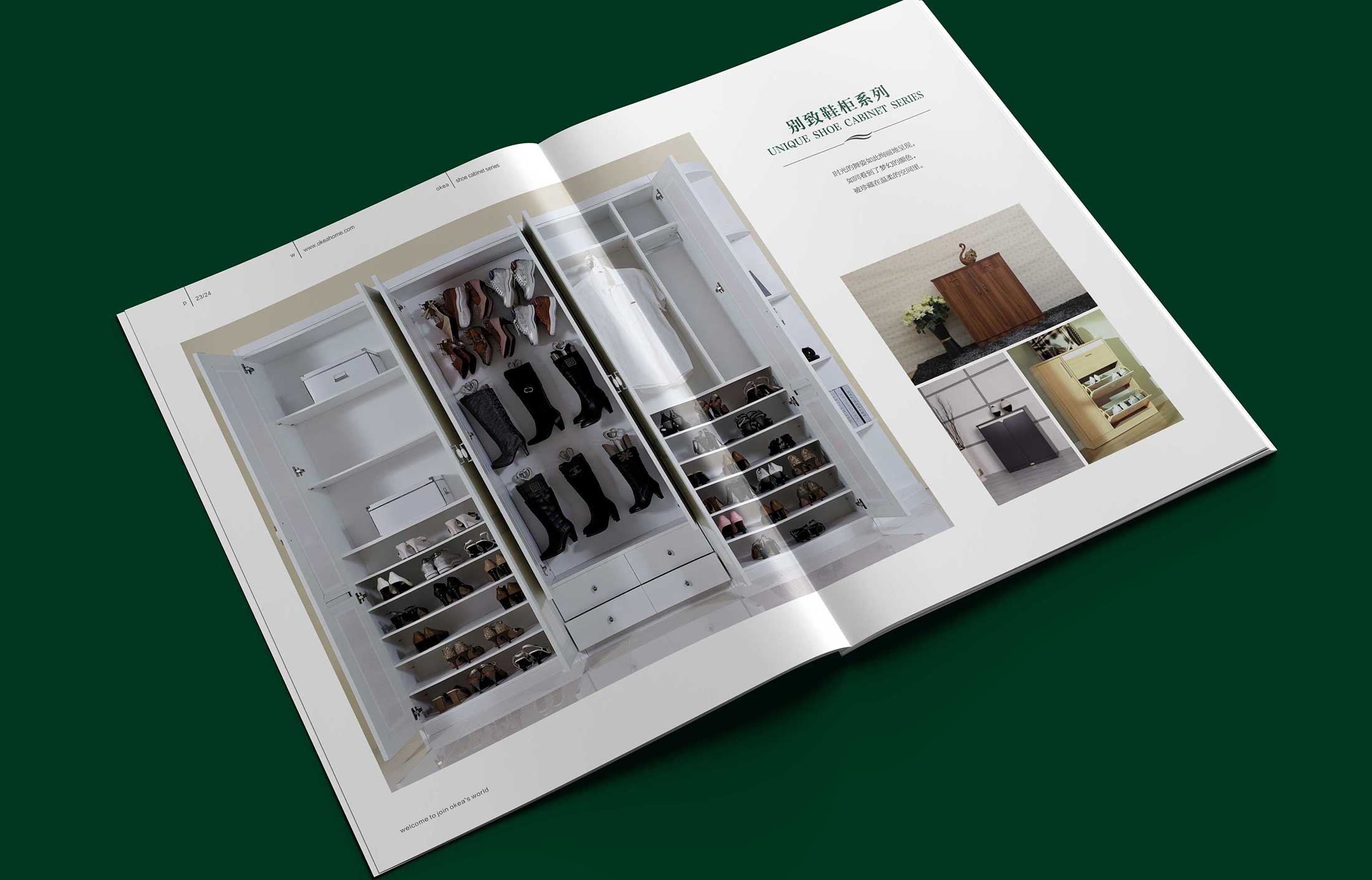 杭州畫冊設(shè)計需要體現(xiàn)企業(yè)價值和文化