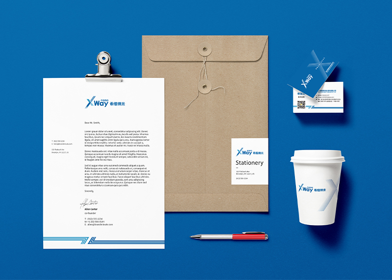 教育機(jī)構(gòu)vi設(shè)計(jì)思路獨(dú)特 可量身定做