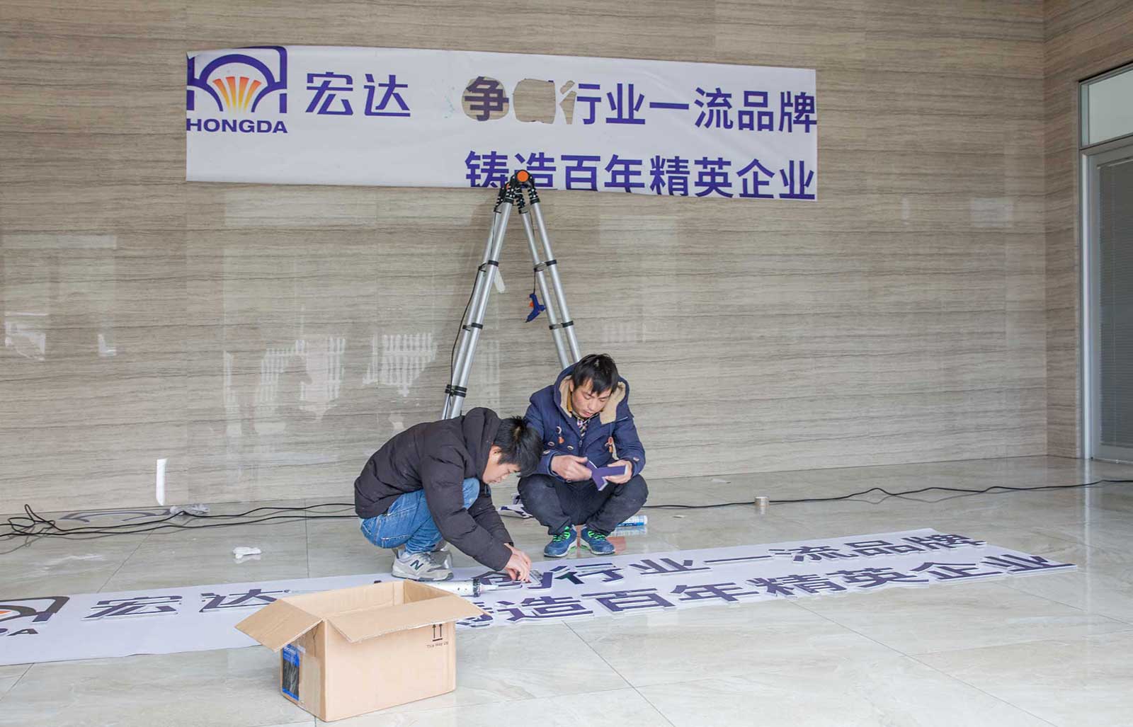 高端vi設(shè)計(jì)花落誰(shuí)家