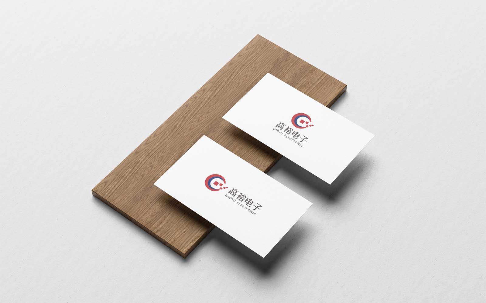 企業vi設計多少錢?