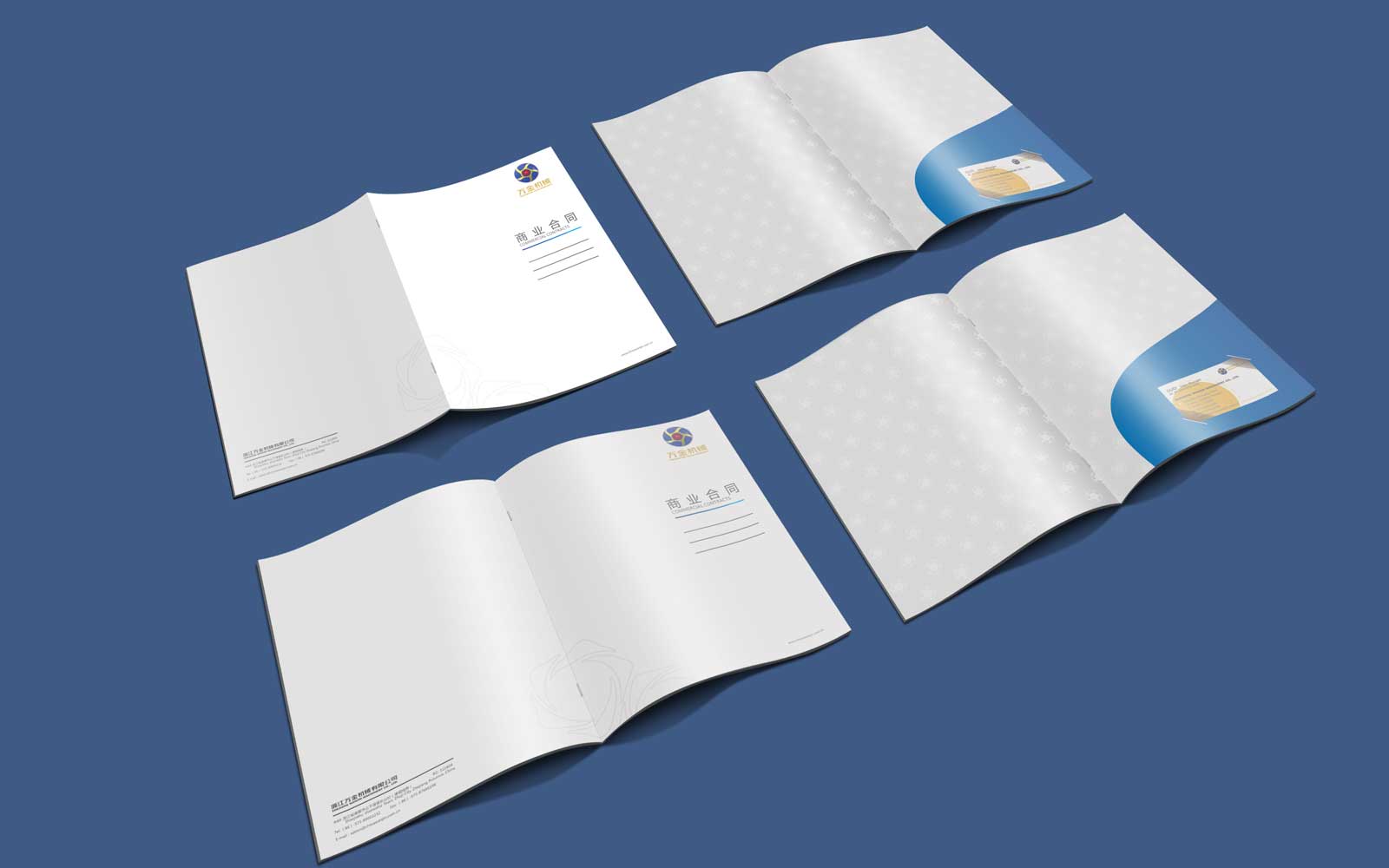 &ldquo;江湖&rdquo;的火鍋店VI設(shè)計，燃爆了！