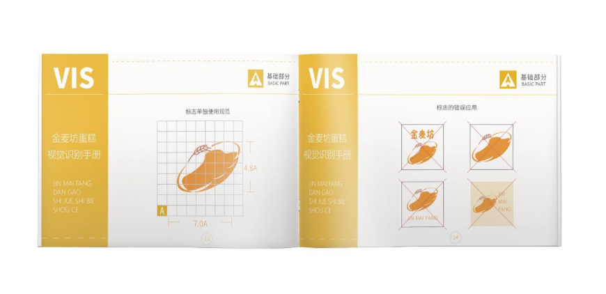 品牌策劃怎樣才能樹立更好的企業形象