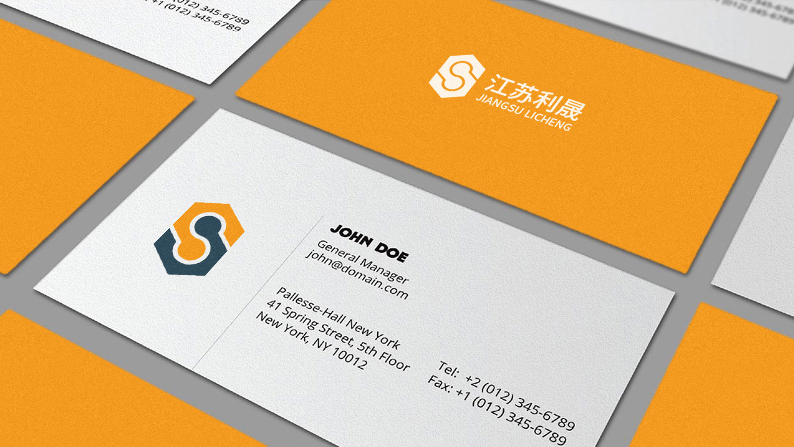 倡導極簡主義的海報設計