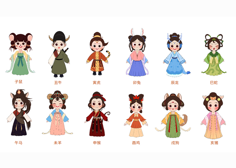 簽約沈陽奧吉娜藥業(yè)有限公司IP及延展設(shè)計(jì)！