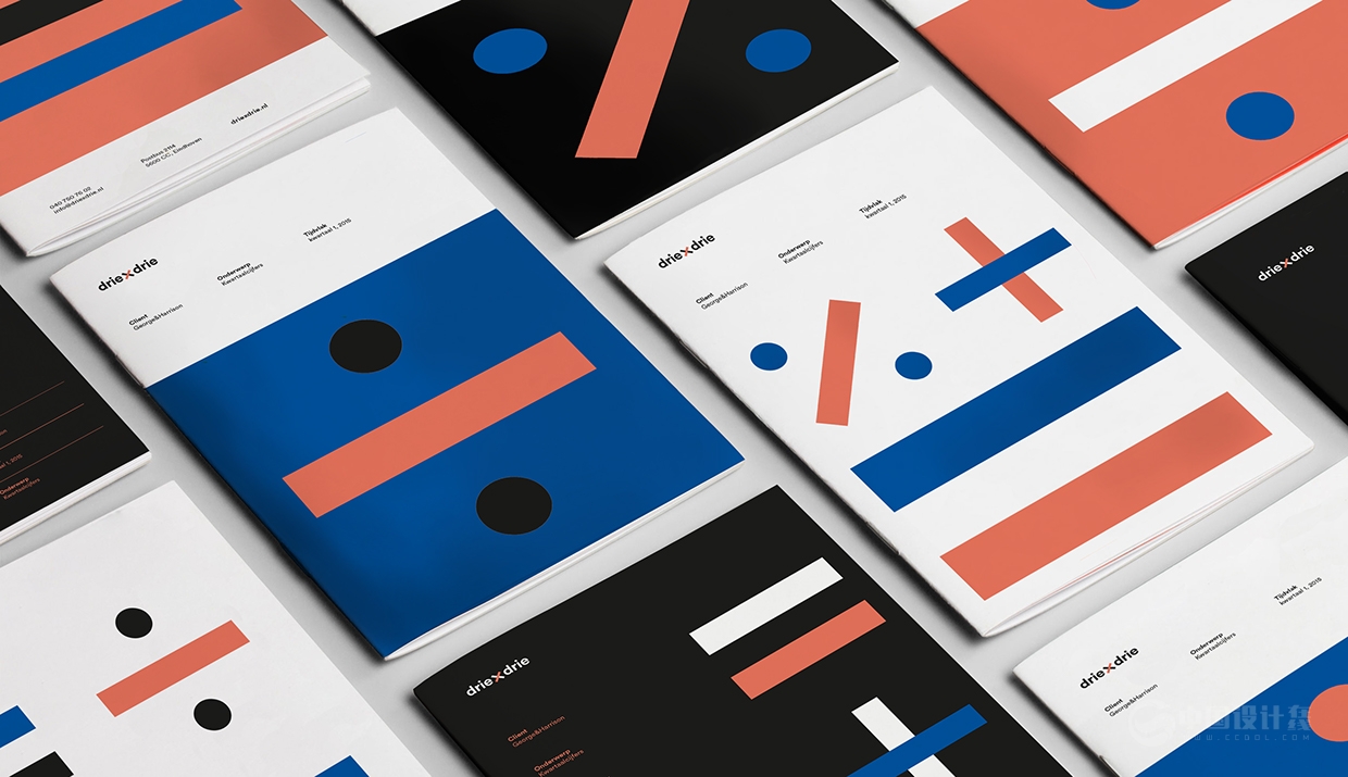 driexdrie視覺(jué)識(shí)別設(shè)計(jì)