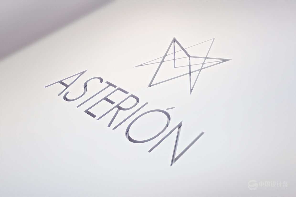 ASTERIÓN天文學項目VI設計