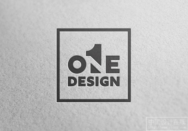 One Design優秀品牌VI設計欣賞