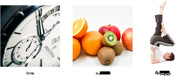 Fit20工作室品牌視覺形象設計