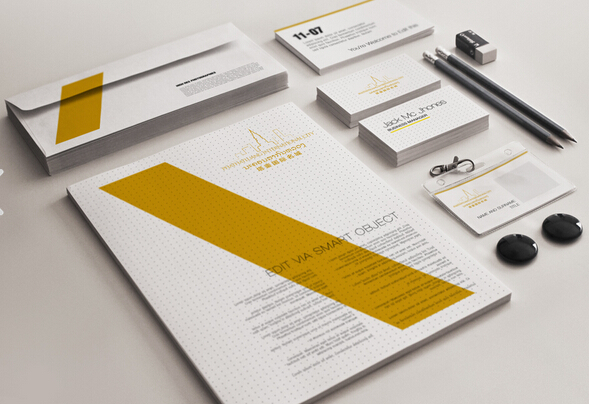 杭州企業(yè)VI設(shè)計(jì)