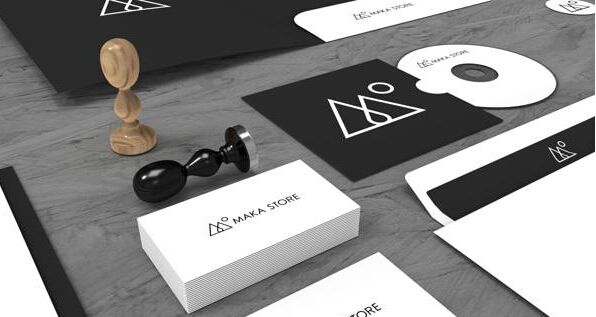 企業(yè)品牌設(shè)計(jì)