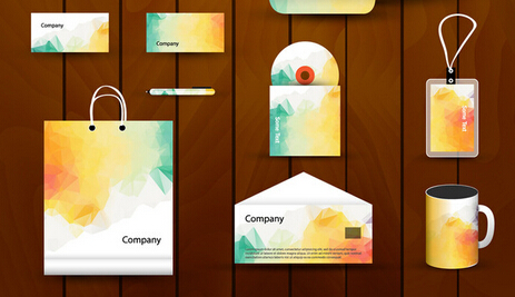 企業(yè)VI設(shè)計