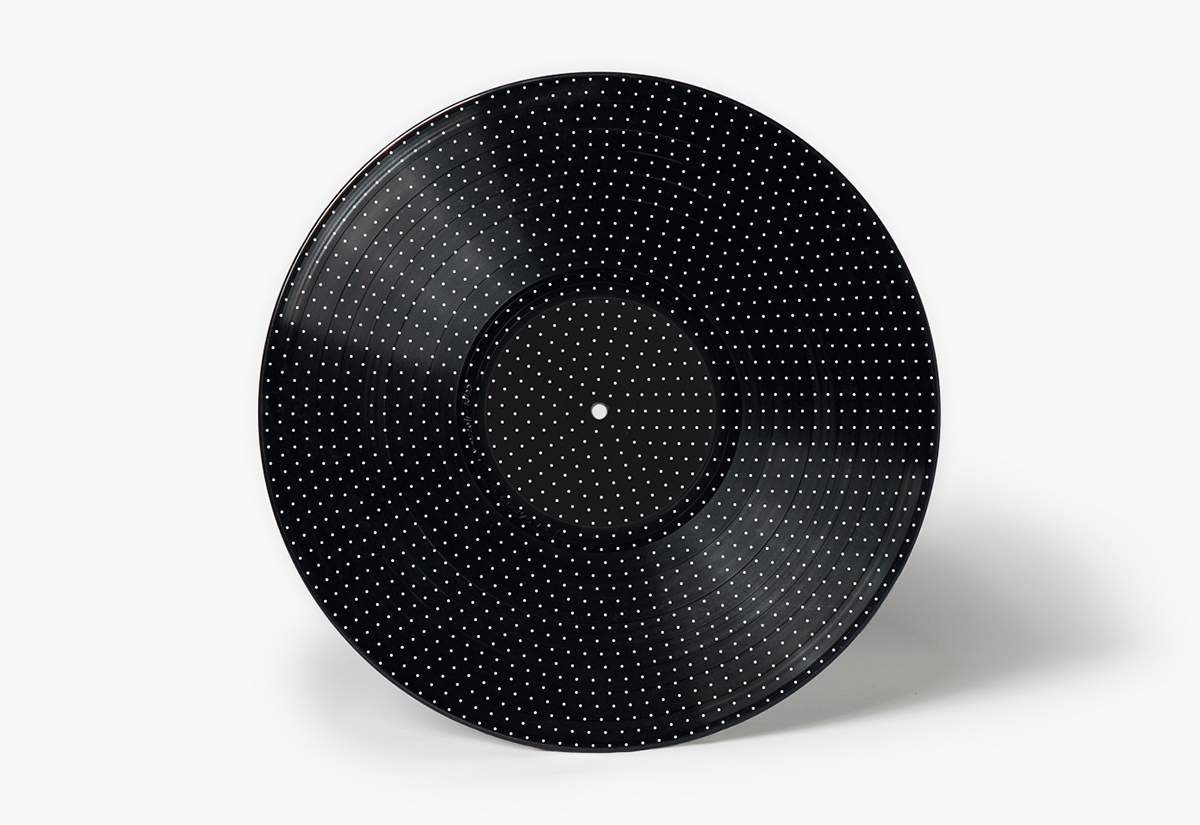 古典唱片包裝設(shè)計