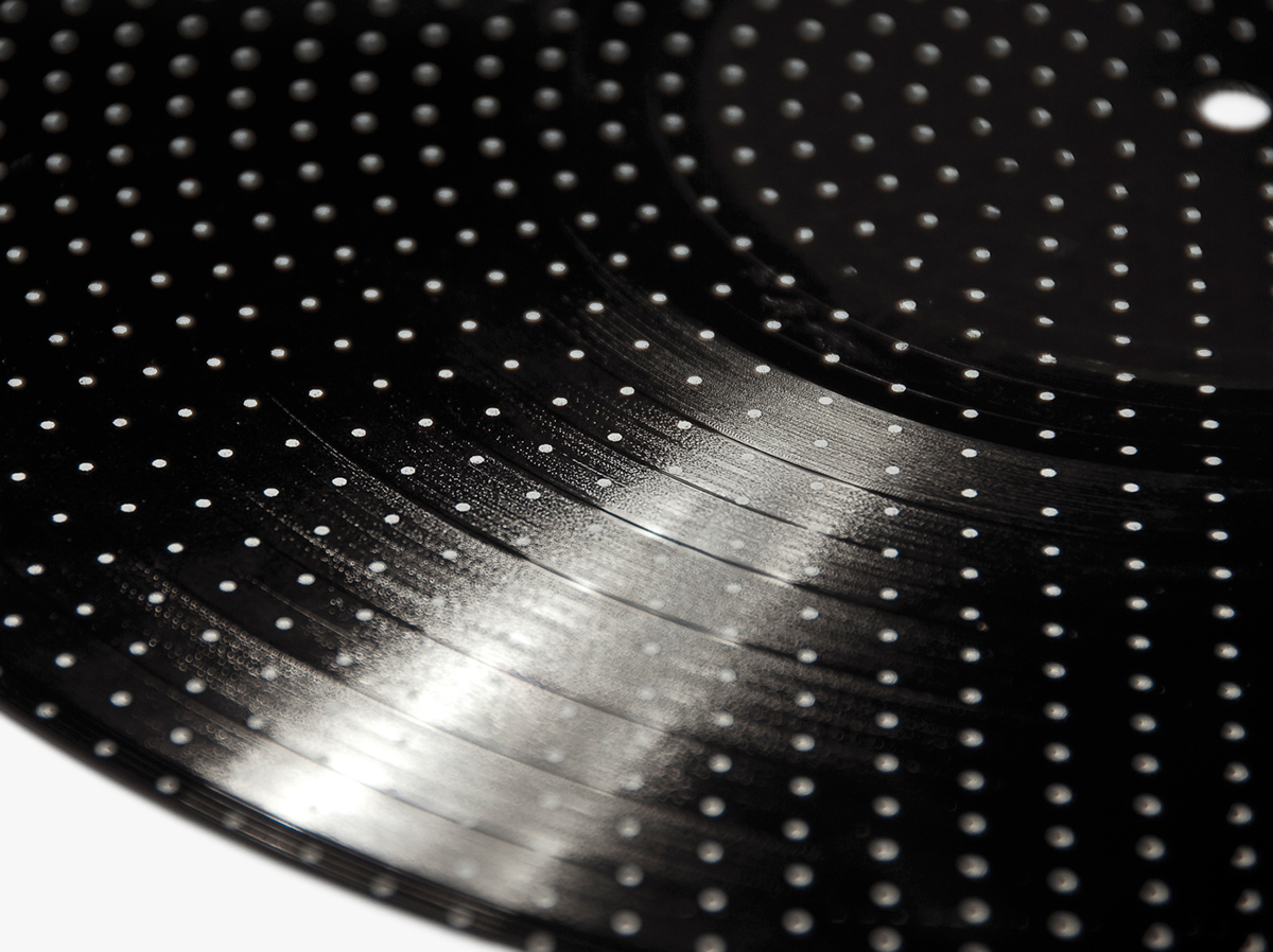 古典唱片包裝設(shè)計