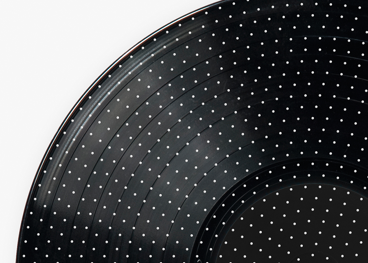 古典唱片包裝設(shè)計