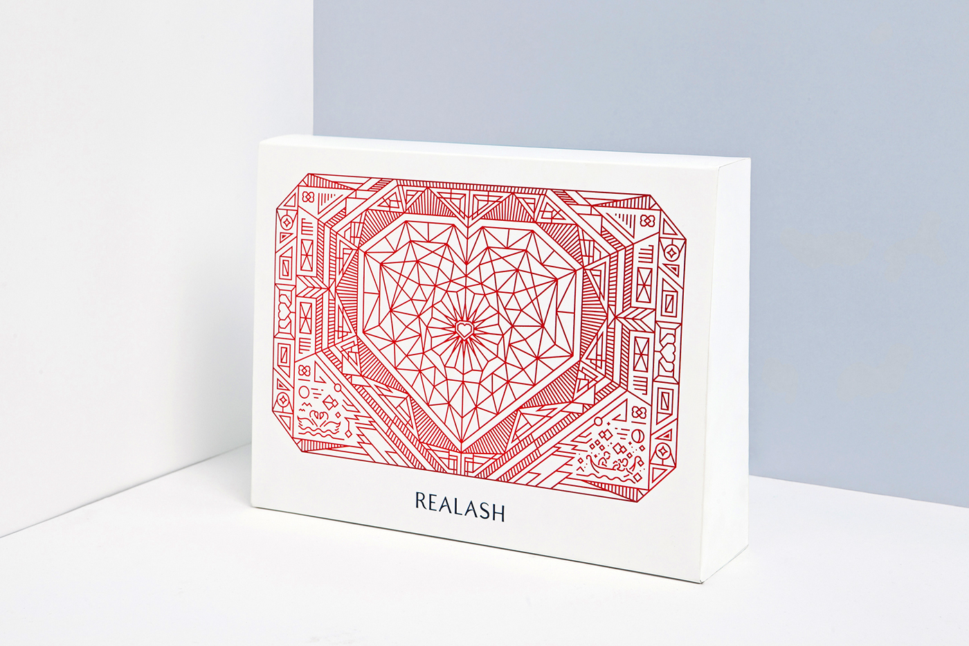 化妝品禮品套裝包裝設(shè)計