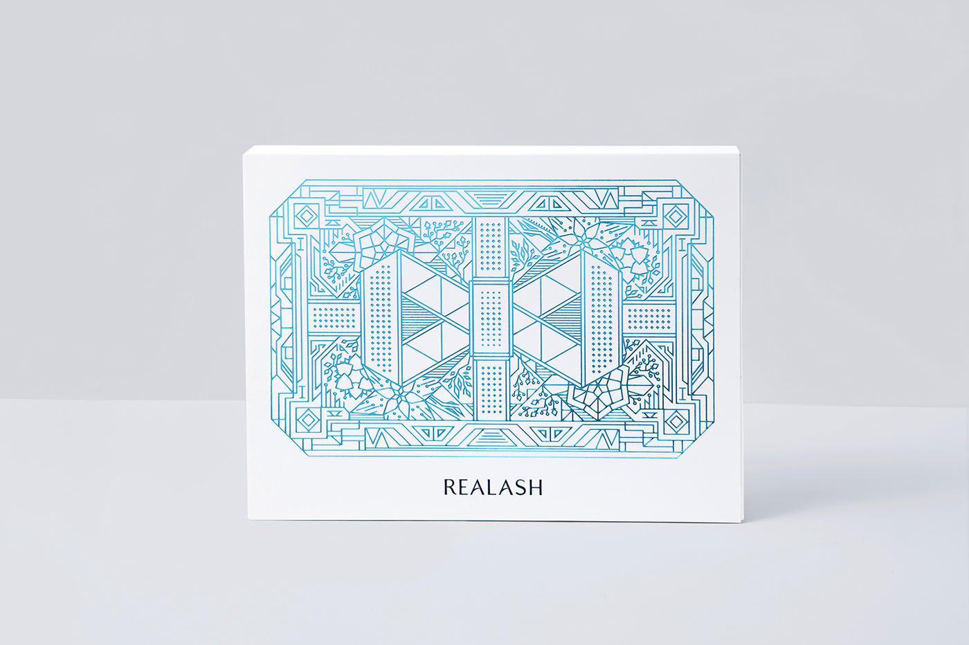 化妝品禮品套裝包裝設(shè)計