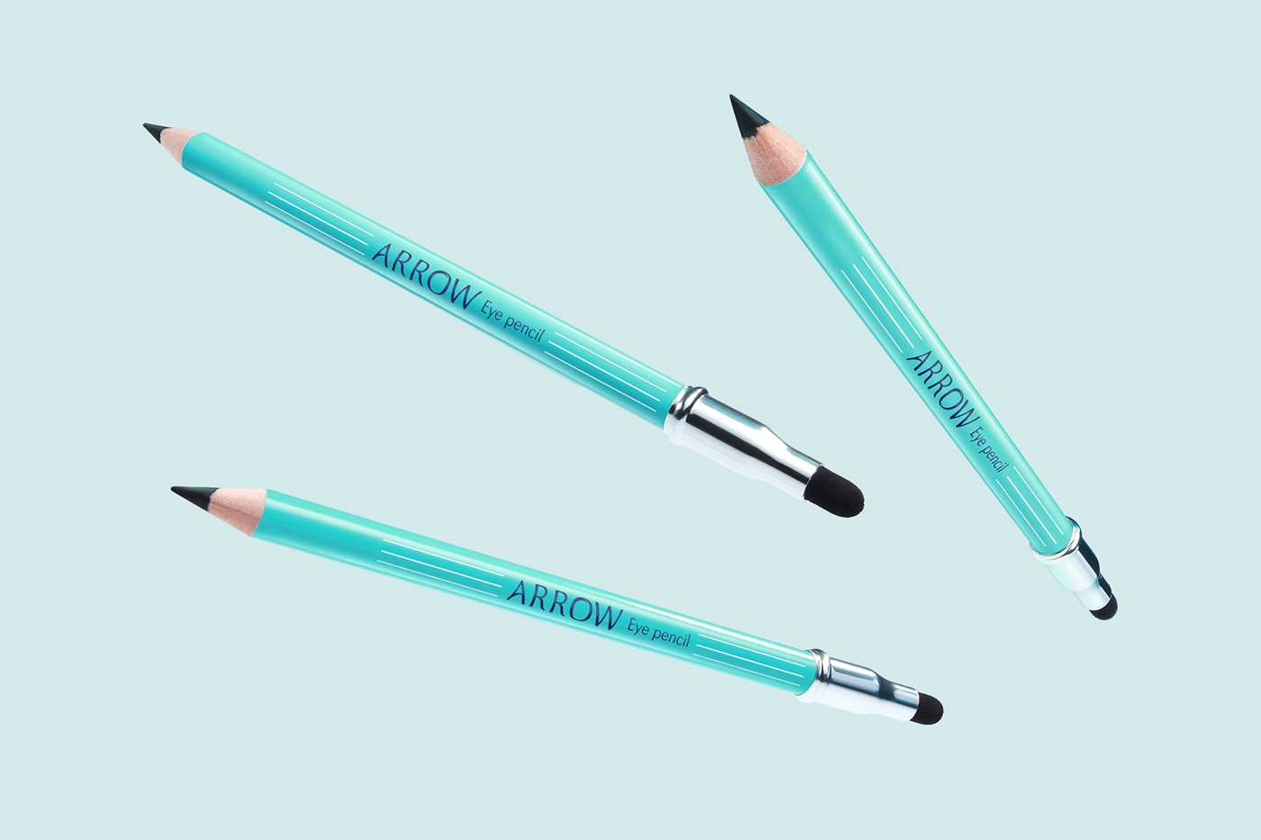 再生化妝品國際領導品牌產品系列包裝設計