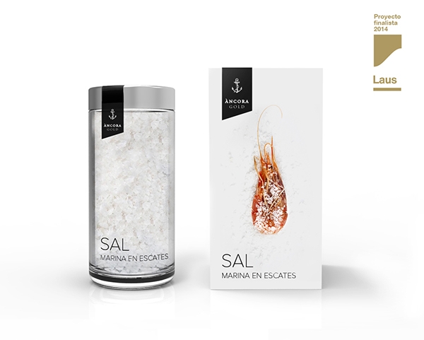 新鮮餐飲食材，冷凍海鮮食品包裝設計