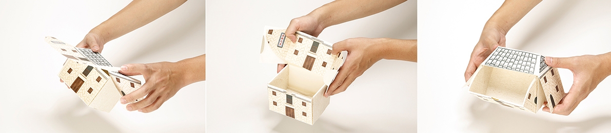 旅游勝地文化產業品牌包裝設計，馬祖不是媽祖哦