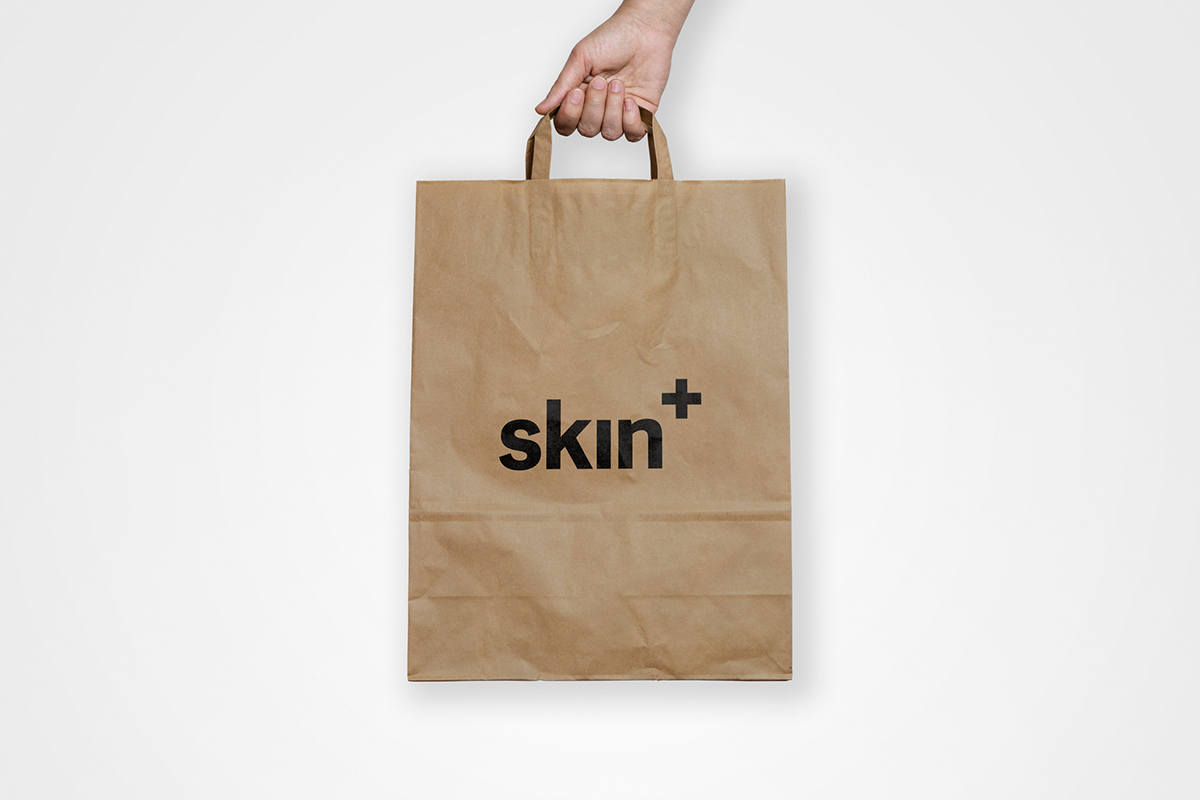 不一樣的 “皮膚+ ” ，化妝品護(hù)膚品牌包裝設(shè)計(jì)