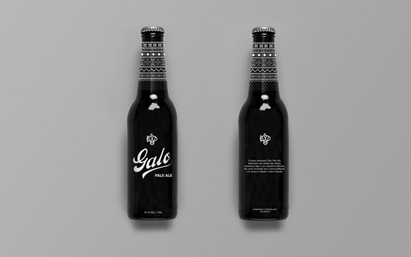 餐飲大全，法國全品類餐飲產品包裝設計