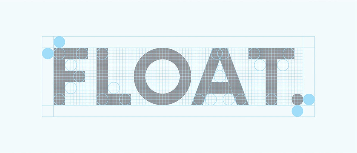 沐浴時間，全新的沐浴用品香皂產品包裝設計，盡情的放松休息吧！