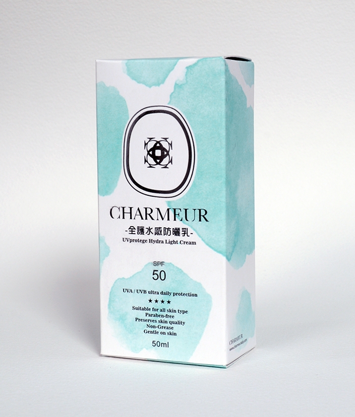 新時代醫(yī)學美容化妝品包裝設計研究