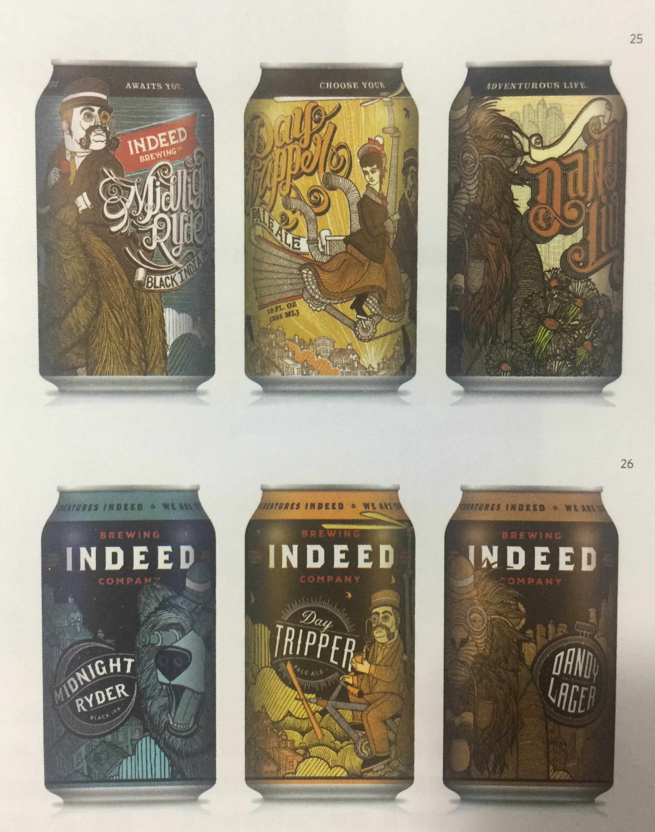 “引發(fā)消費者的興趣”的包裝設計,才是好設計