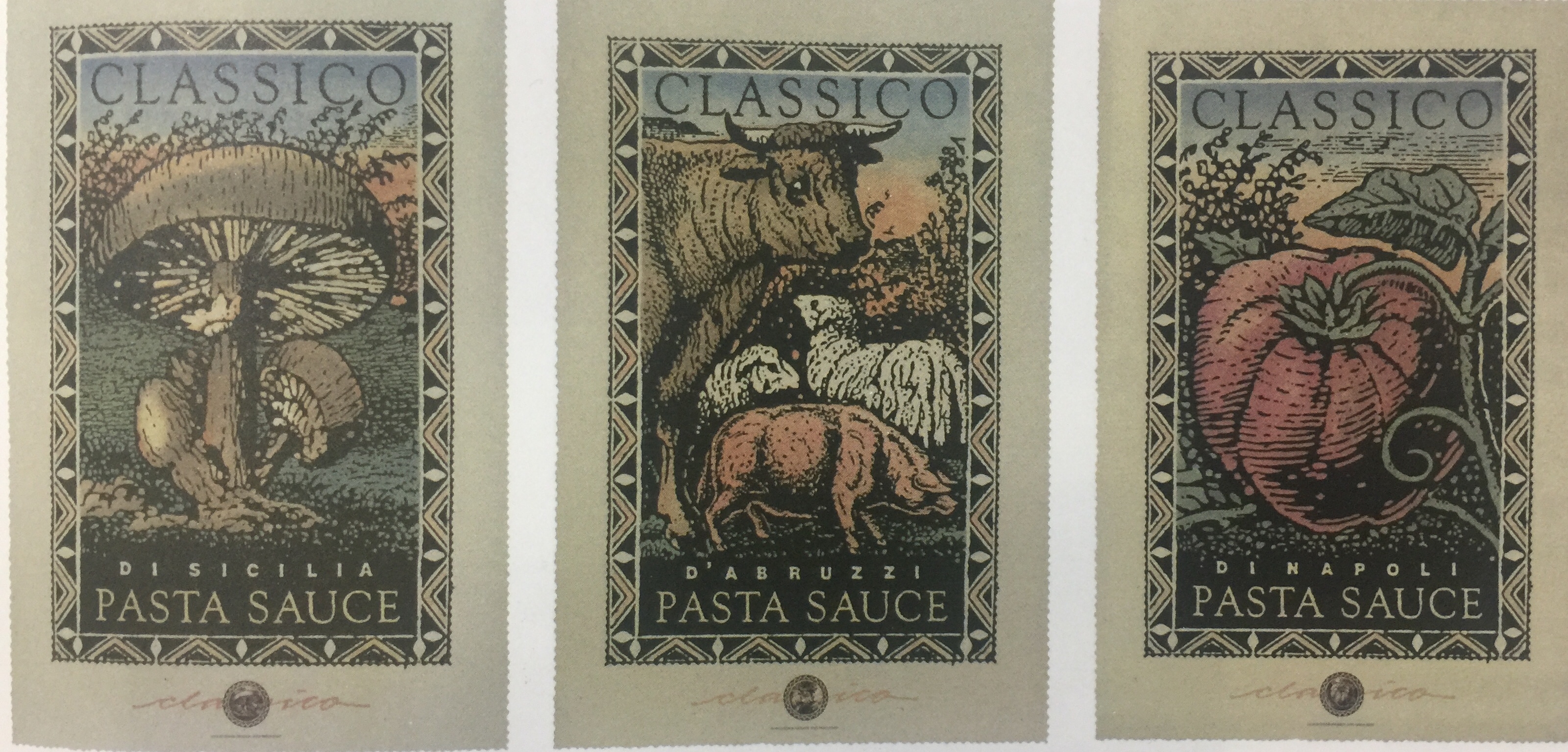 “引發(fā)消費者的興趣”的包裝設計,才是好設計