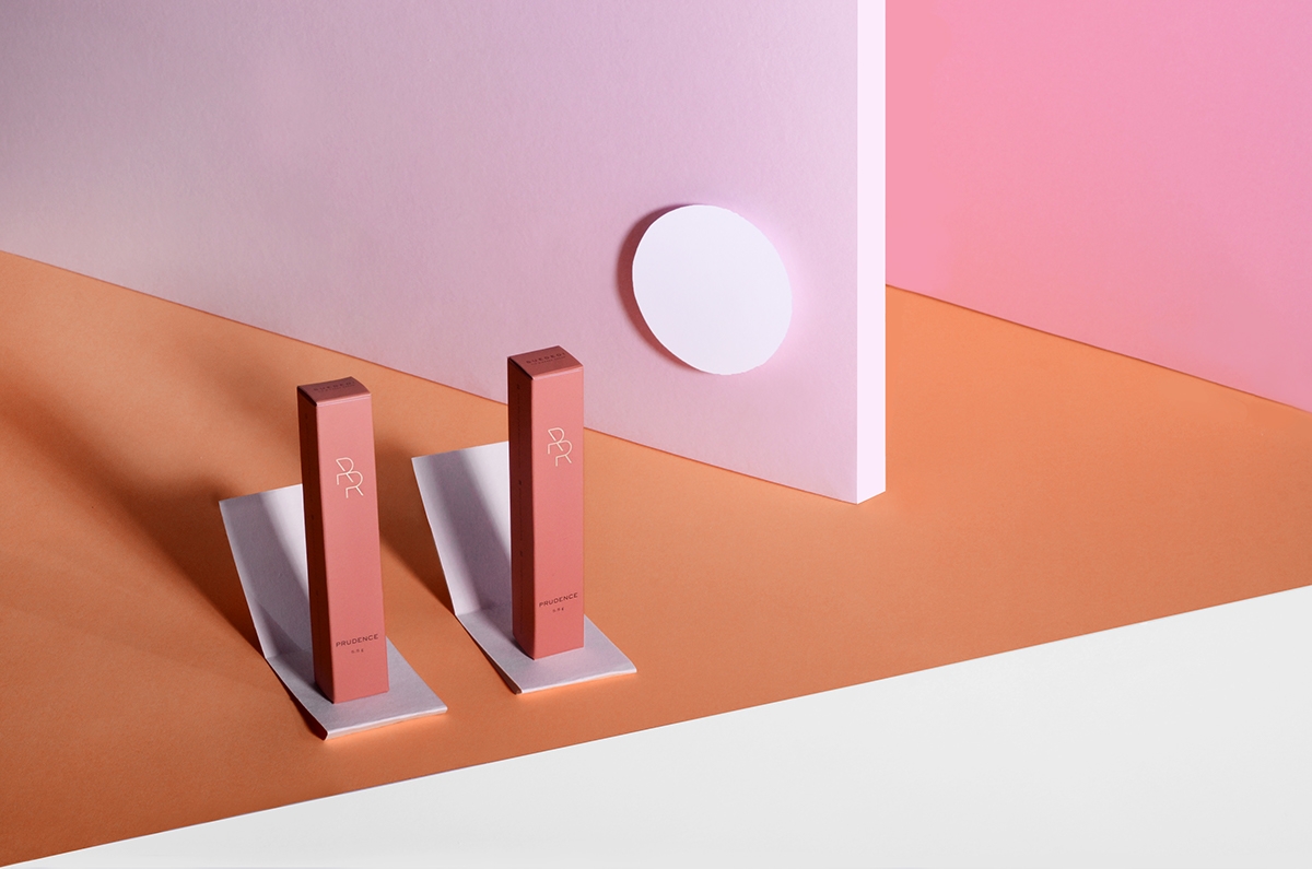 翻轉反應包裝設計，一種你無法擺脫的化妝品情緒