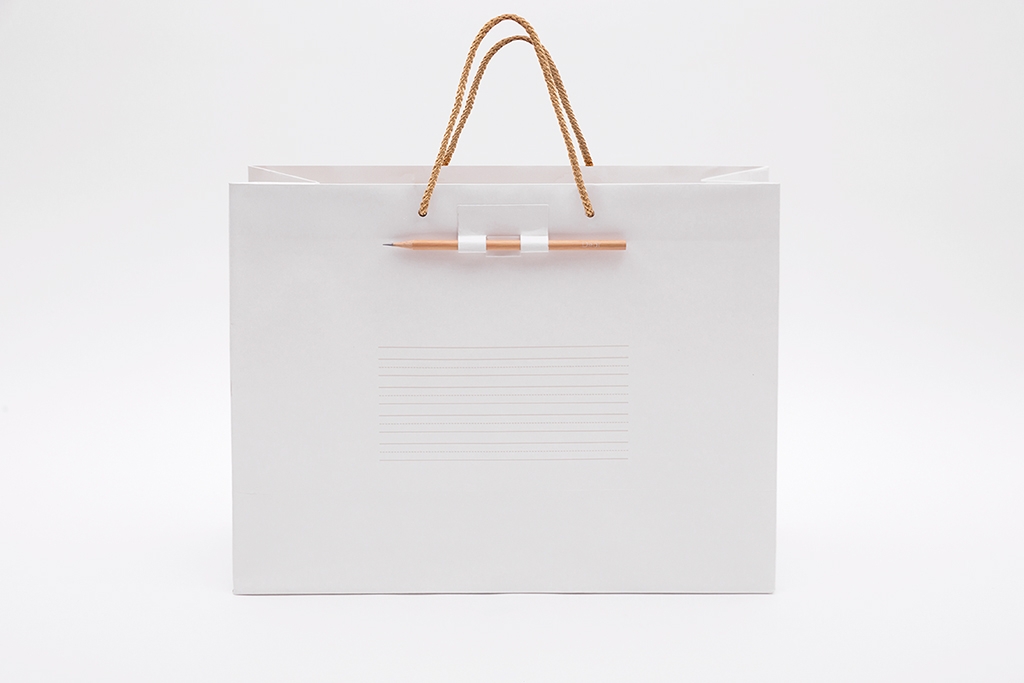 親愛的童裝品牌包裝設計