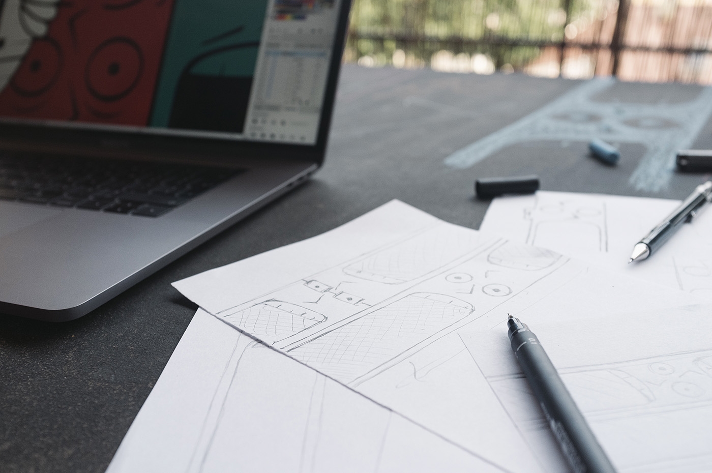 邪惡的啤酒包裝設(shè)計(jì)，喝了會(huì)掉下巴哦