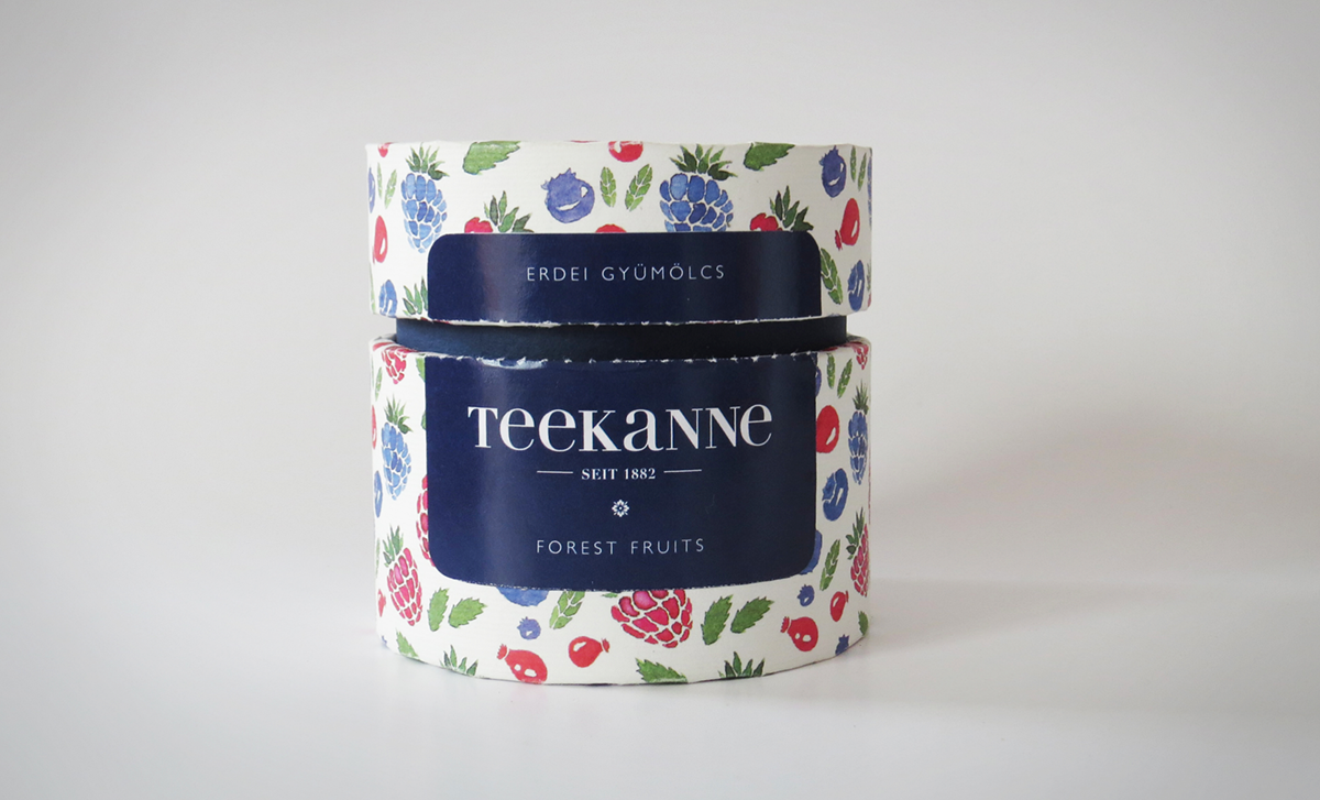 年輕人愛喝什么樣的茶了?新品類茶葉包裝設計