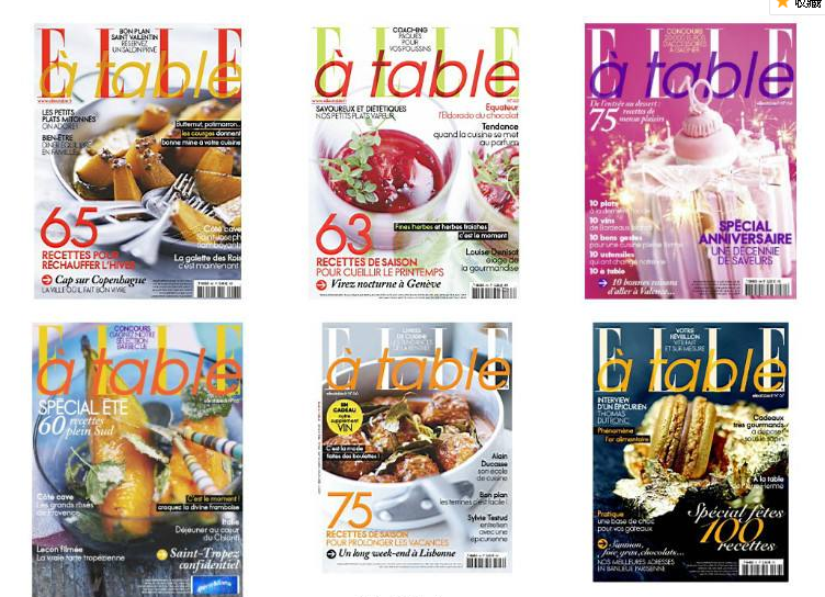 食品包裝設計中需要注意的要素