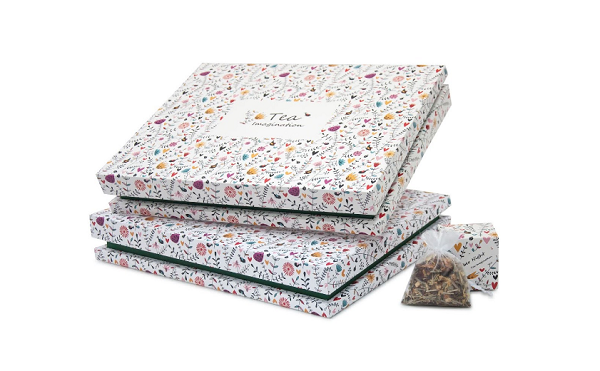 創意茶葉包裝設計集合