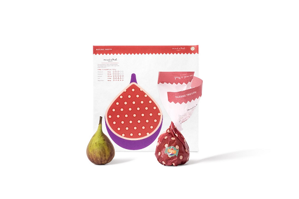 水果-藍(lán)莓,黑莓,覆盆子,西紅柿,橙子,蘋(píng)果包裝設(shè)計(jì)大全