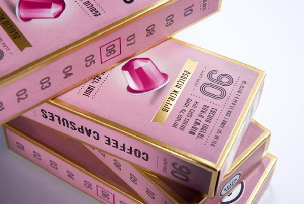 把咖啡做成了我買不起的樣子｜為產品增值的咖啡包裝設計