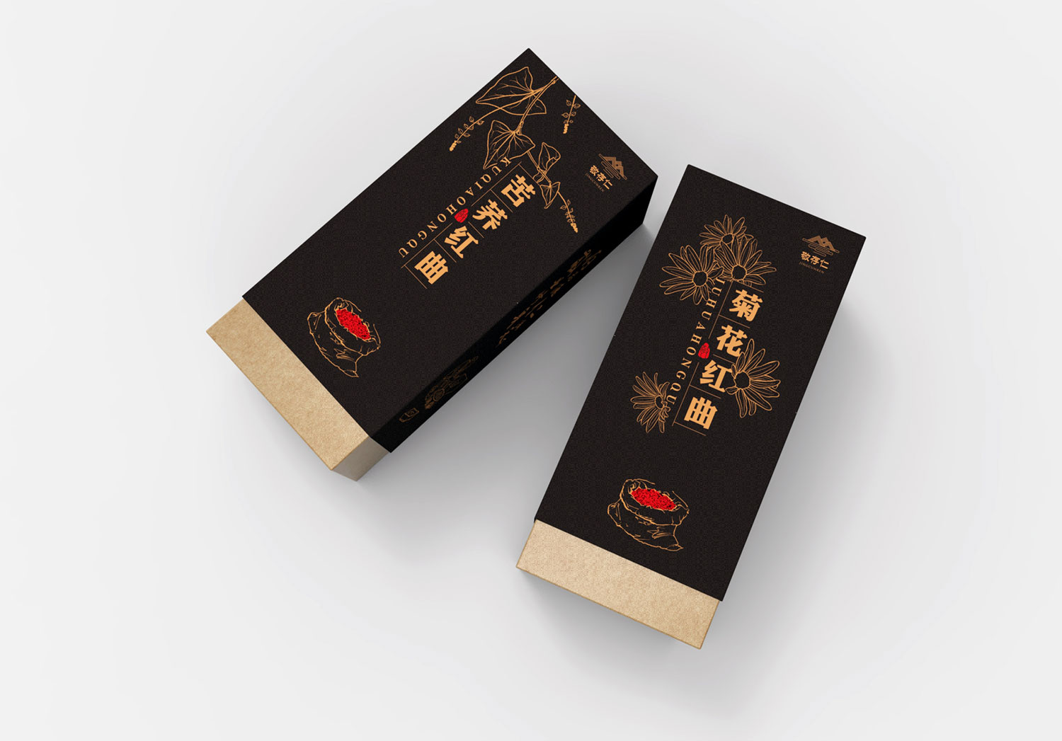 從品牌設計到產(chǎn)品包裝落地