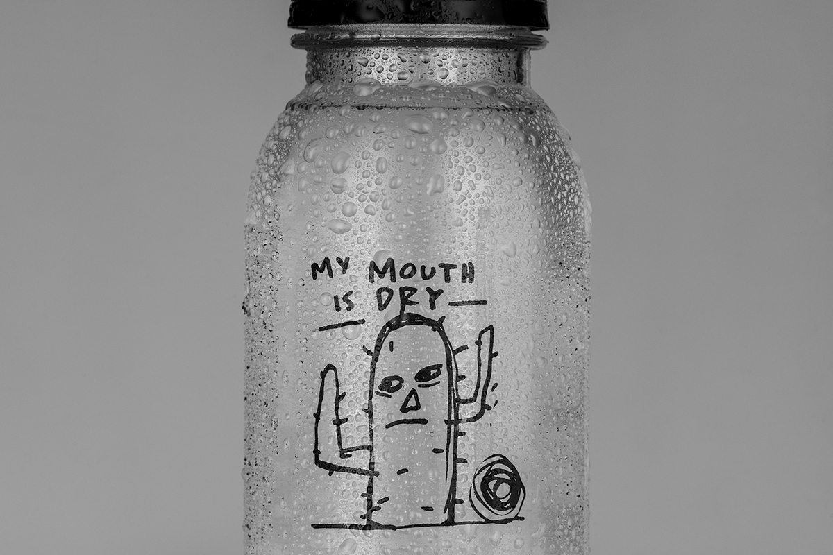 還在為喝酒頭暈而煩惱嗎?全新醒酒飲料產品及其品牌包裝設計。